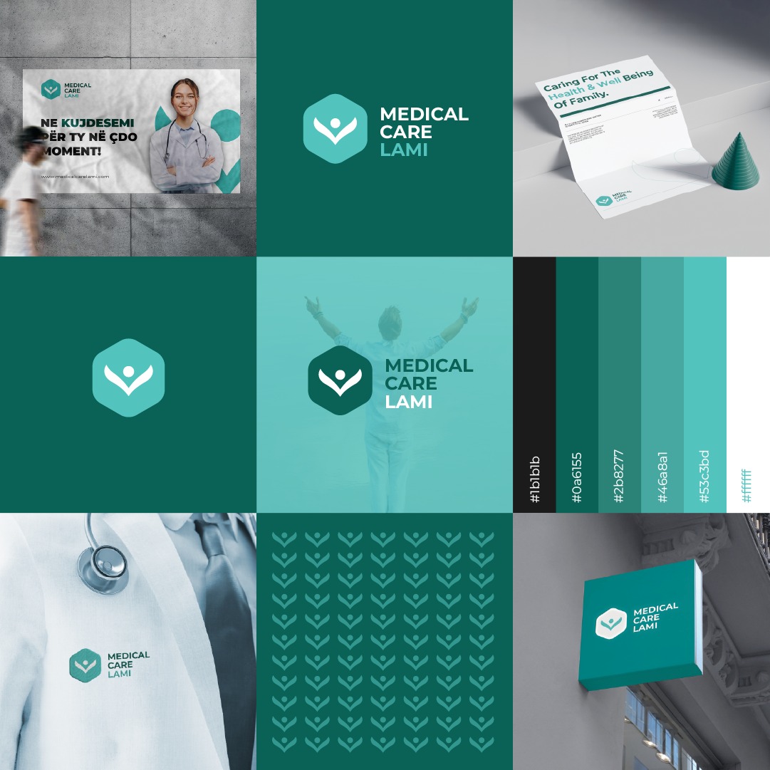 Medical Care Lami