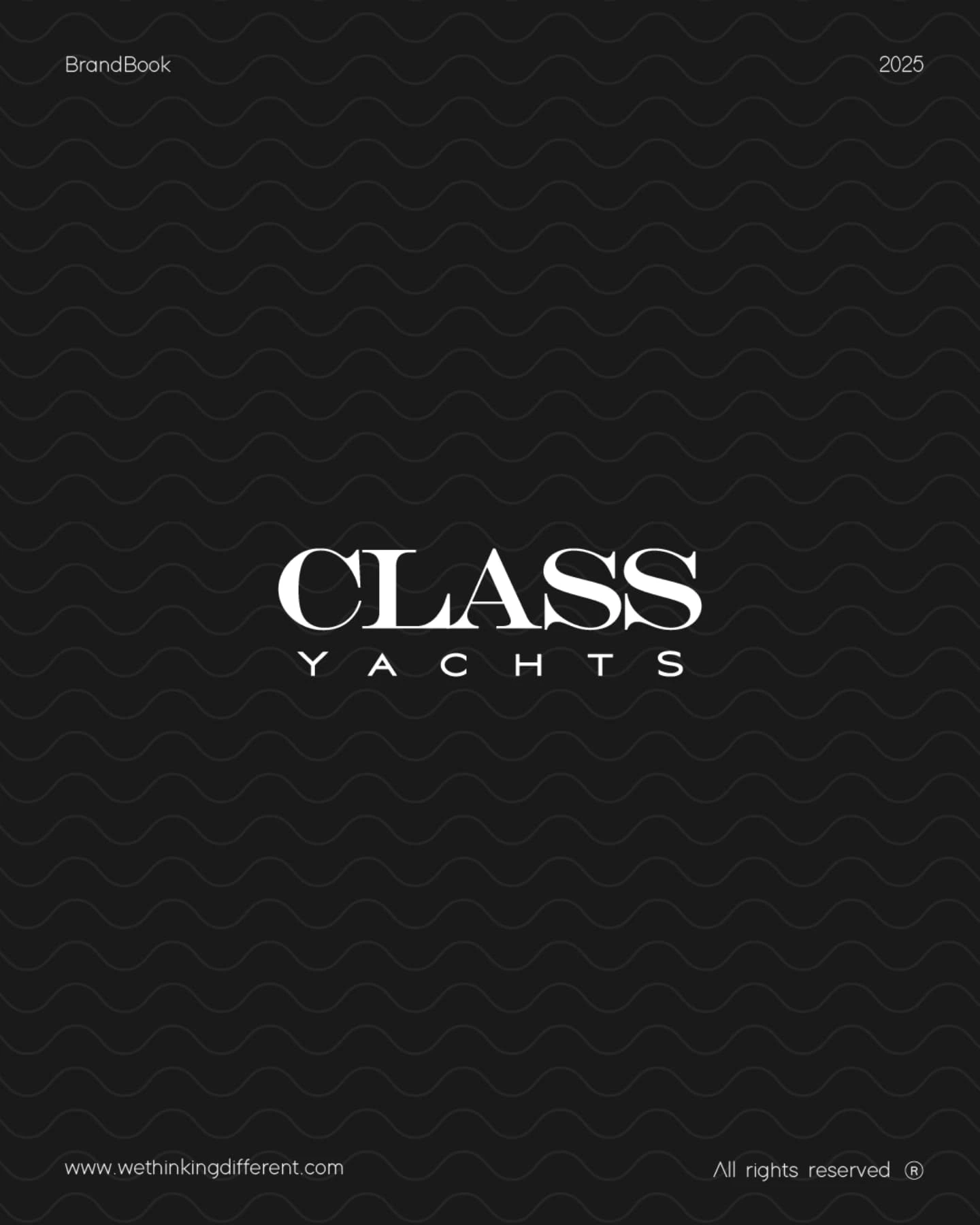  Class Yachts