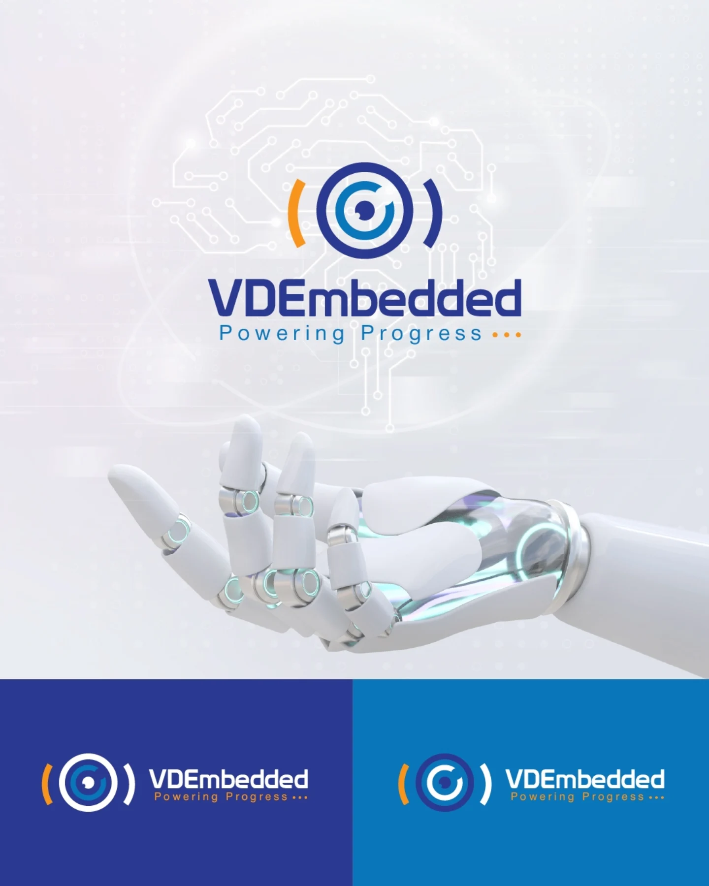 VDEmbedded