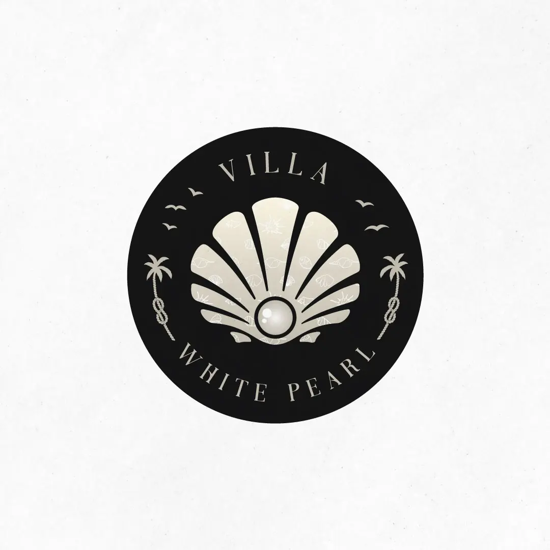 Villa White Pearl