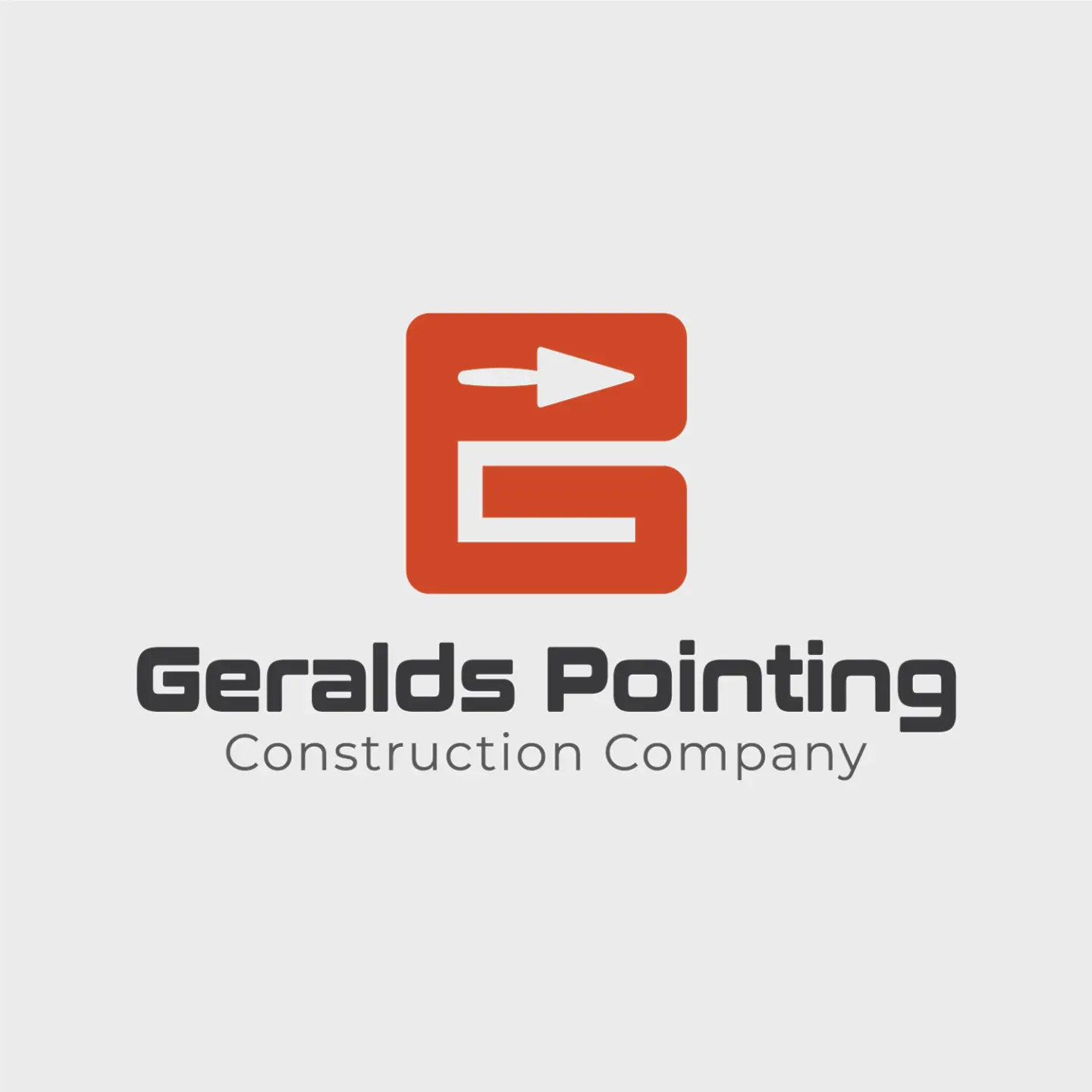 Gerald's Pointing